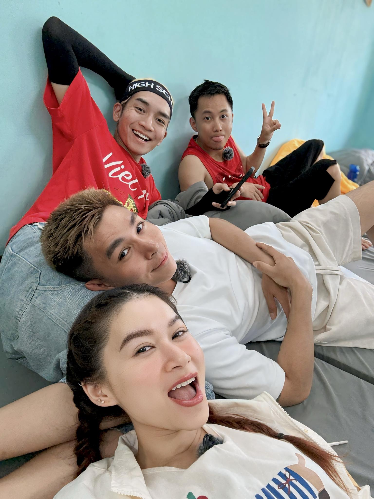Ngọc Thanh Tâm giàu cỡ nào mà netizen đòi 
