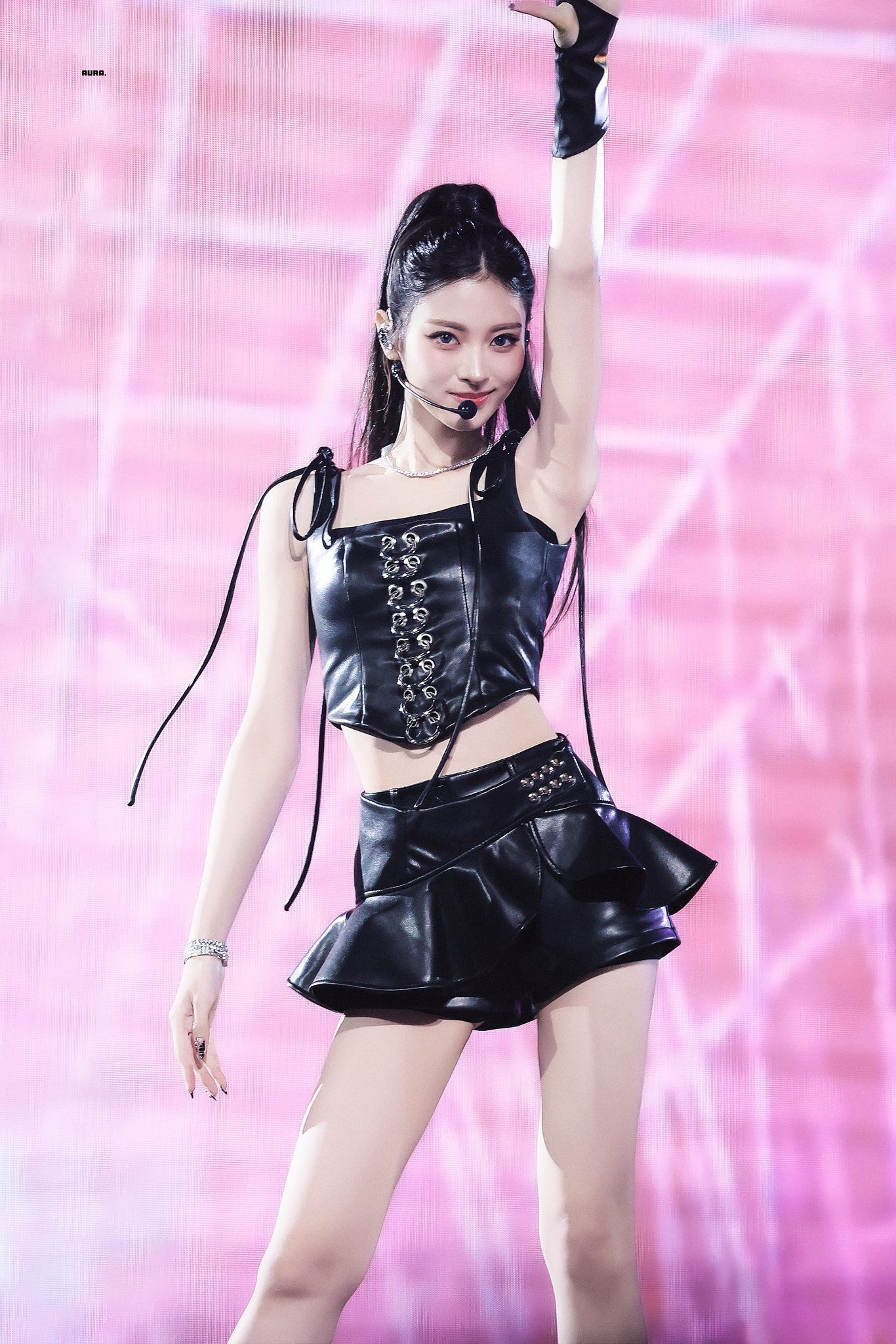 Idol thế hệ mới có 