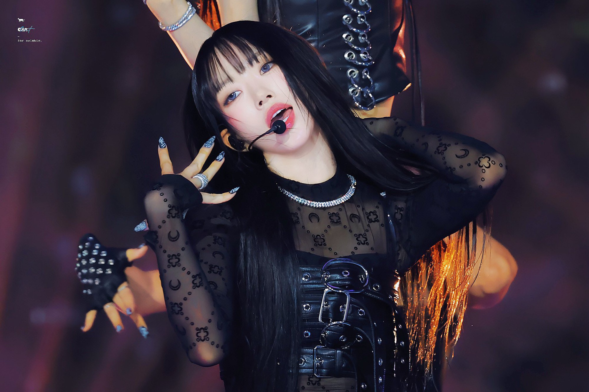 Idol thế hệ mới có 