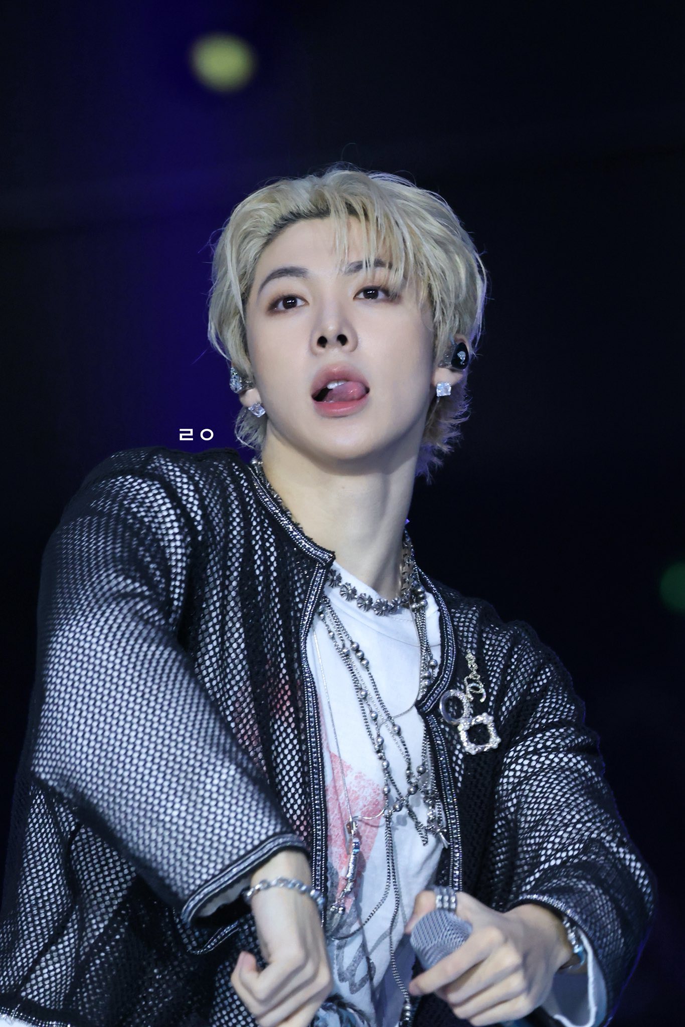 Idol thế hệ mới có 