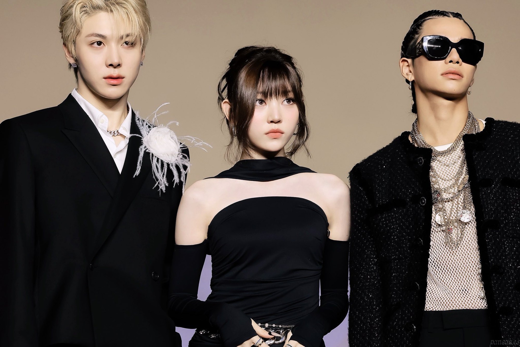 Idol thế hệ mới có 