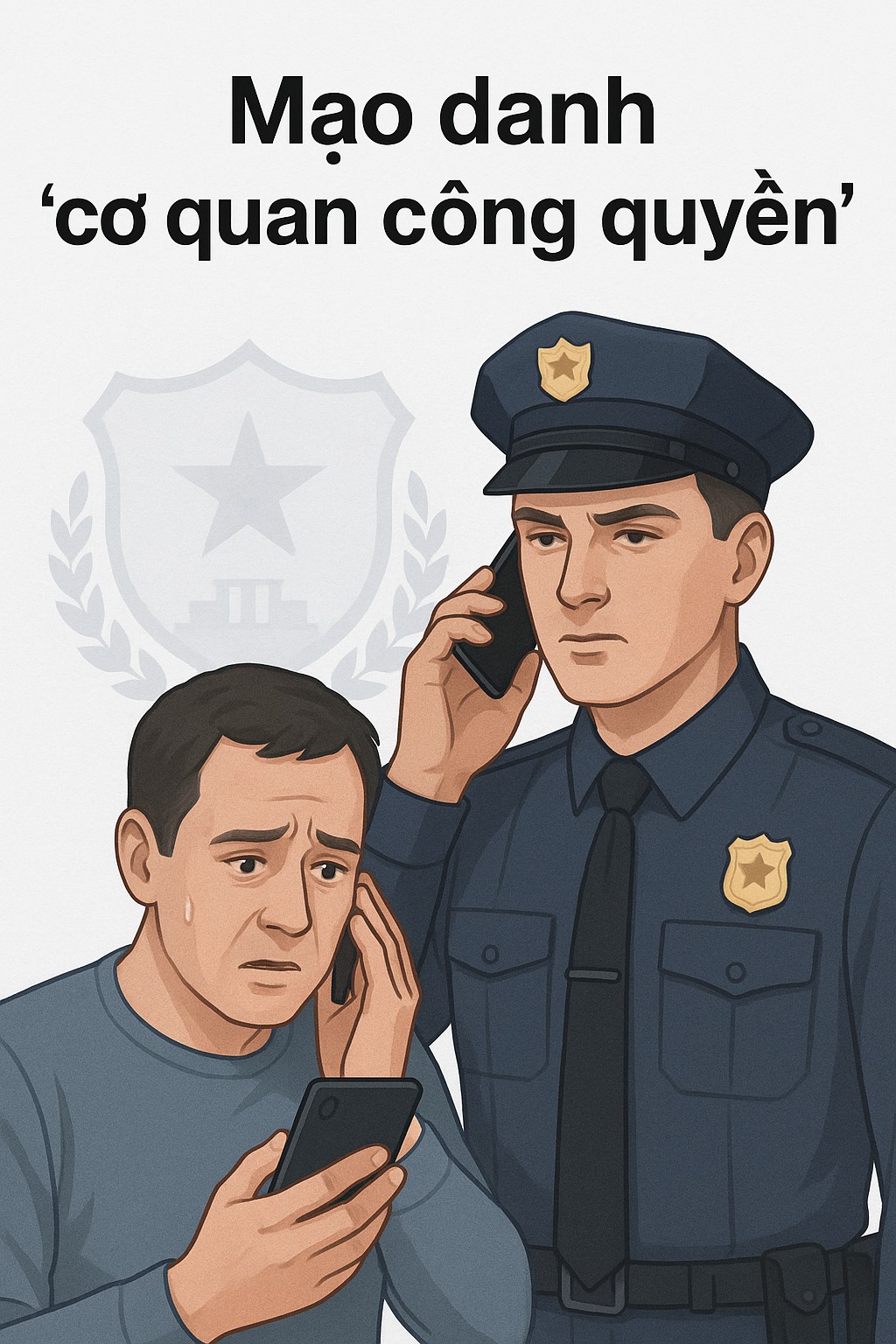 Bộ Công an phát cảnh báo khẩn tới tất cả học sinh, sinh viên- Ảnh 2.