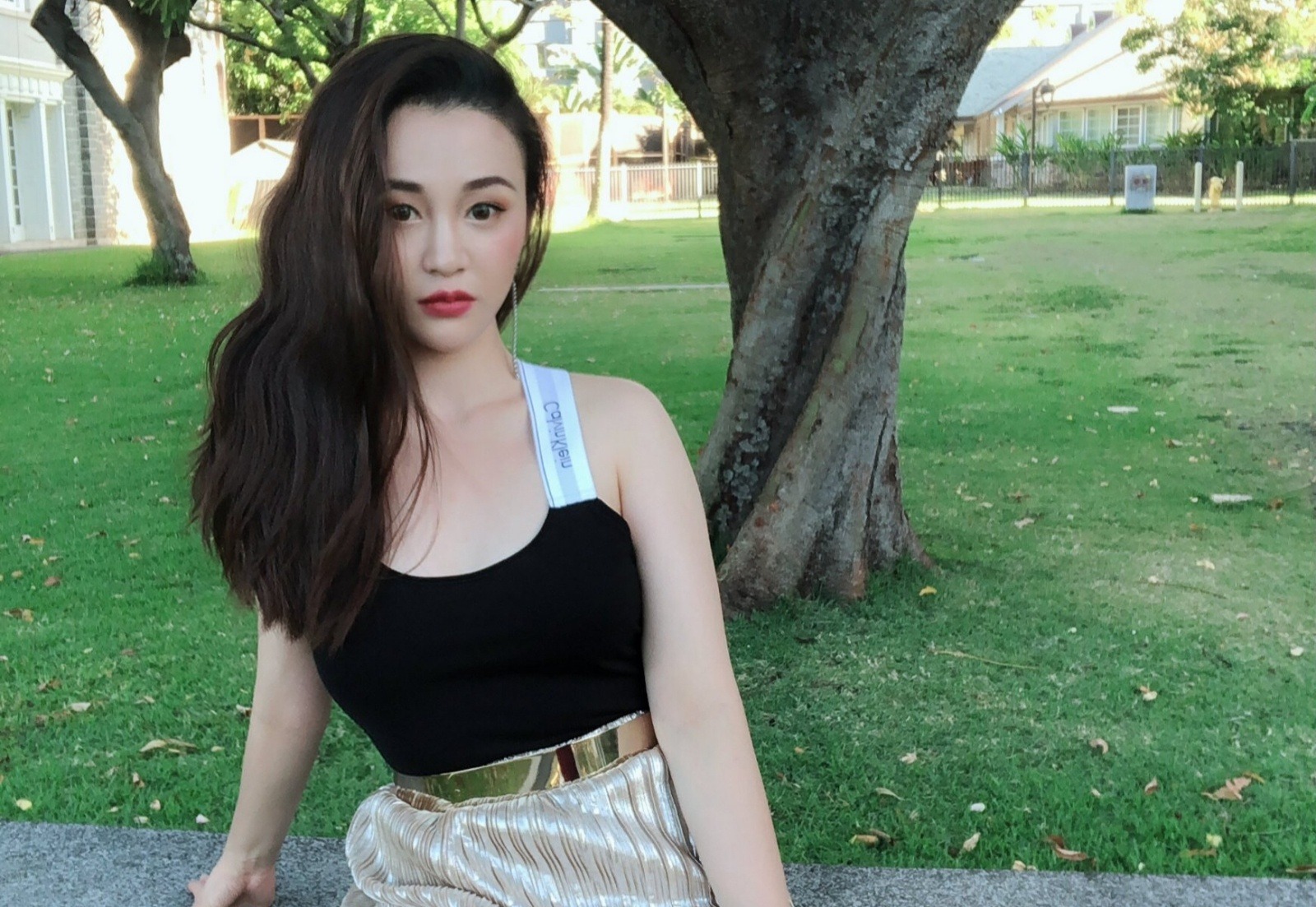"Sao nam hạng A toàn phim hot" bị bồ nhí 9x tung hê hợp đồng bao nuôi, liền bắt tay vợ tống tiểu tam vào tù 3 năm trời- Ảnh 3.