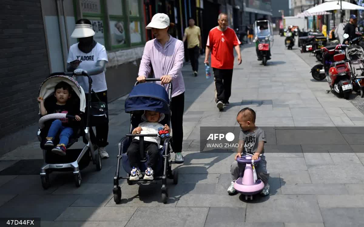 (Ảnh minh họa: AFP) (Ảnh minh họa: AFP)