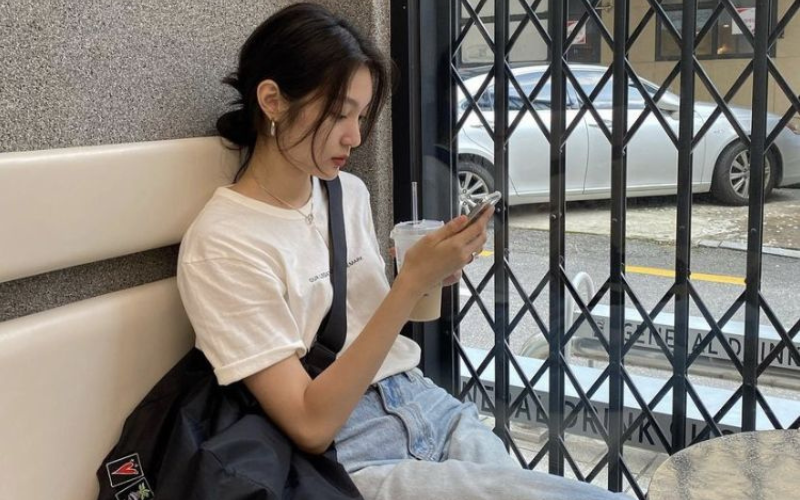 Đi làm 5 năm không để được đồng nào, ở nhà 9 tháng tiết kiệm gần 200 triệu: Cô gái tiết lộ bí quyết!- Ảnh 1.