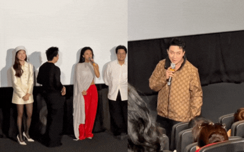 Trấn Thành tuyên bố trước mặt đàn em: “50 tỷ thì làm phim Trấn Thành chứ không làm MV này!”- Ảnh 4.