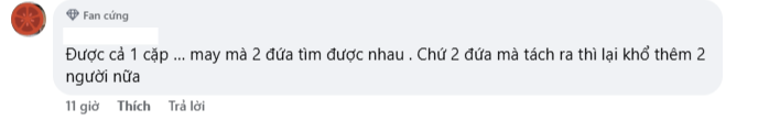 Người mẹ chán nản khi thấy con trai và con dâu Người mẹ chán nản khi thấy con trai và con dâu