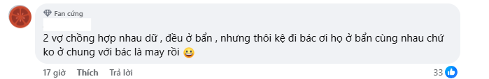 Người mẹ chán nản khi thấy con trai và con dâu Người mẹ chán nản khi thấy con trai và con dâu