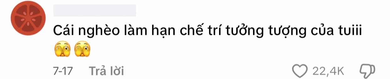 Clip 1 phút khoe 