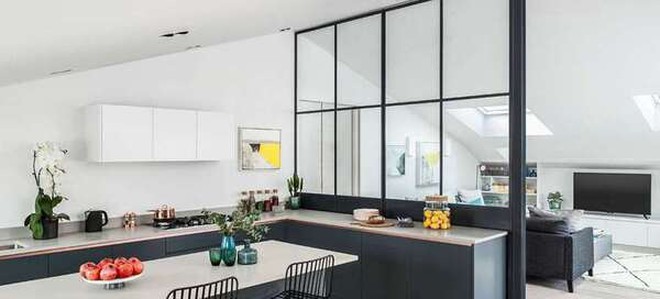 Vì sao "Bếp xung cửa chính" lại là đại kỵ trong phong thủy? Chuyên gia giải thích lý do sâu xa đằng sau- Ảnh 5.