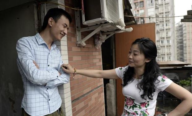 Chàng trai 23 tuổi quyết cưới mẹ đơn thân 46 tuổi, bố mẹ "khóc như mưa"- Ảnh 5.