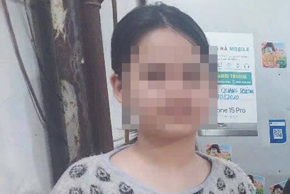 Người mẹ kể 'chuyến xe dài nhất cuộc đời' trên hành trình tìm con gái 13 tuổi 'mất tích'- Ảnh 2.