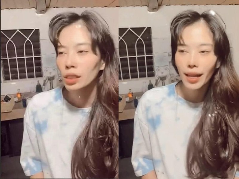 Nam Em mắc hội chứng lạ- Ảnh 2.