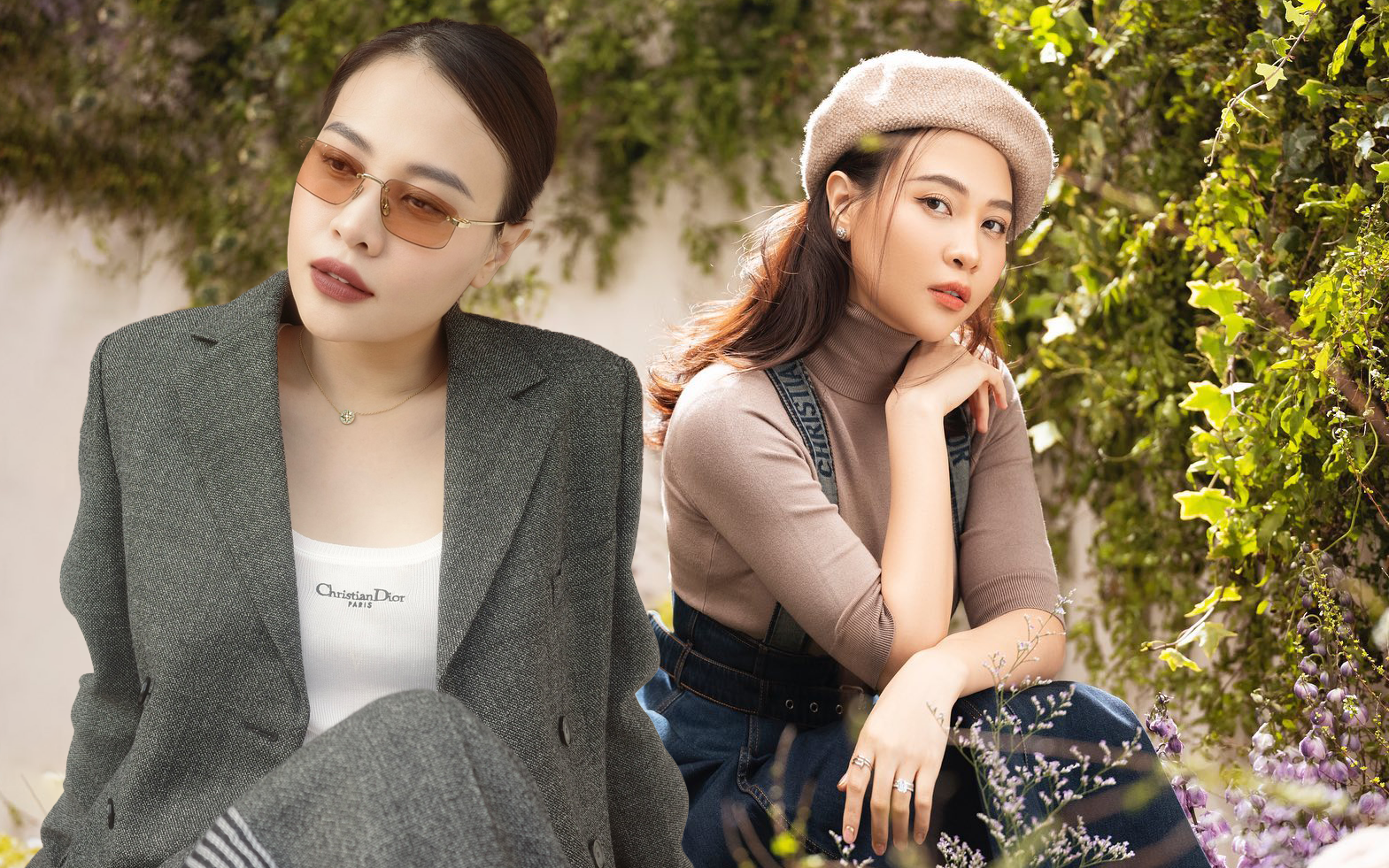 Người đẹp Vbiz làm dâu “gia tộc phố núi” giàu sang: Sống nhẹ nhàng, kín tiếng để vun vén tổ ấm, khéo nhất là cách cư xử với con riêng của chồng- Ảnh 1.
