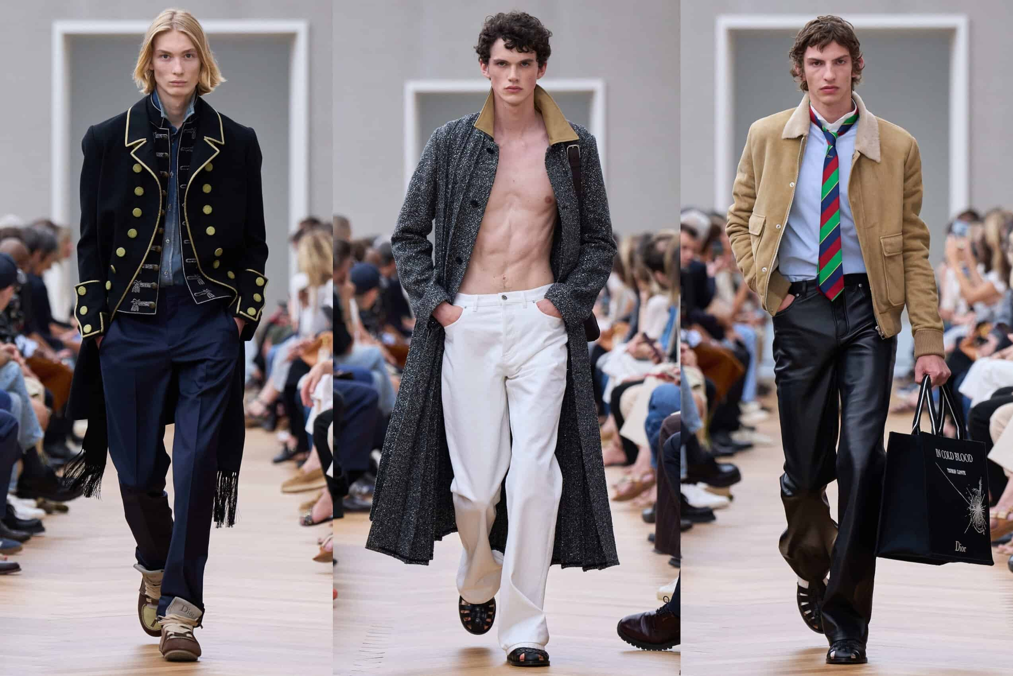 LVMH thông báo thua lỗ: Louis Vuitton, Dior và Celine là tâm điểm- Ảnh 3.