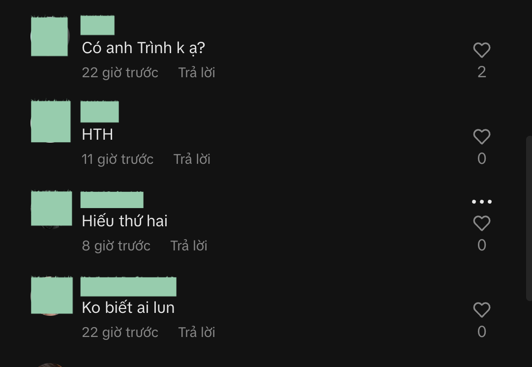 Khảo sát sao hạng A “chưa đủ trình”: HIEUTHUHAI bị réo tên nhiều nhất!- Ảnh 5. Khảo sát sao hạng A “chưa đủ trình”: HIEUTHUHAI bị réo tên nhiều nhất!- Ảnh 5.