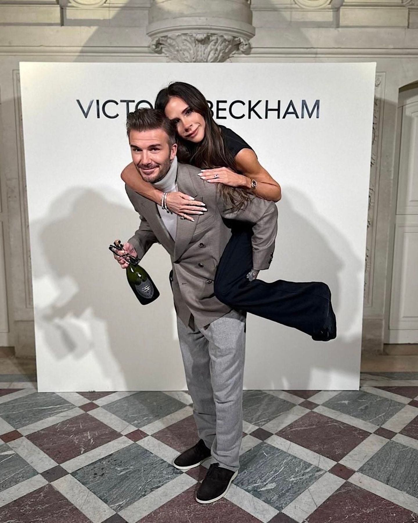 17 năm "trầy da tróc vảy", gánh lỗ tới 2300 tỷ đồng của Victoria Beckham- Ảnh 3.