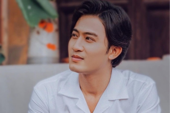Nam diễn viên 2 lần làm "chồng" Phương Oanh: Thời đi học quậy phá vẫn đỗ trường danh tiếng, từng ngủ ở công viên- Ảnh 1.