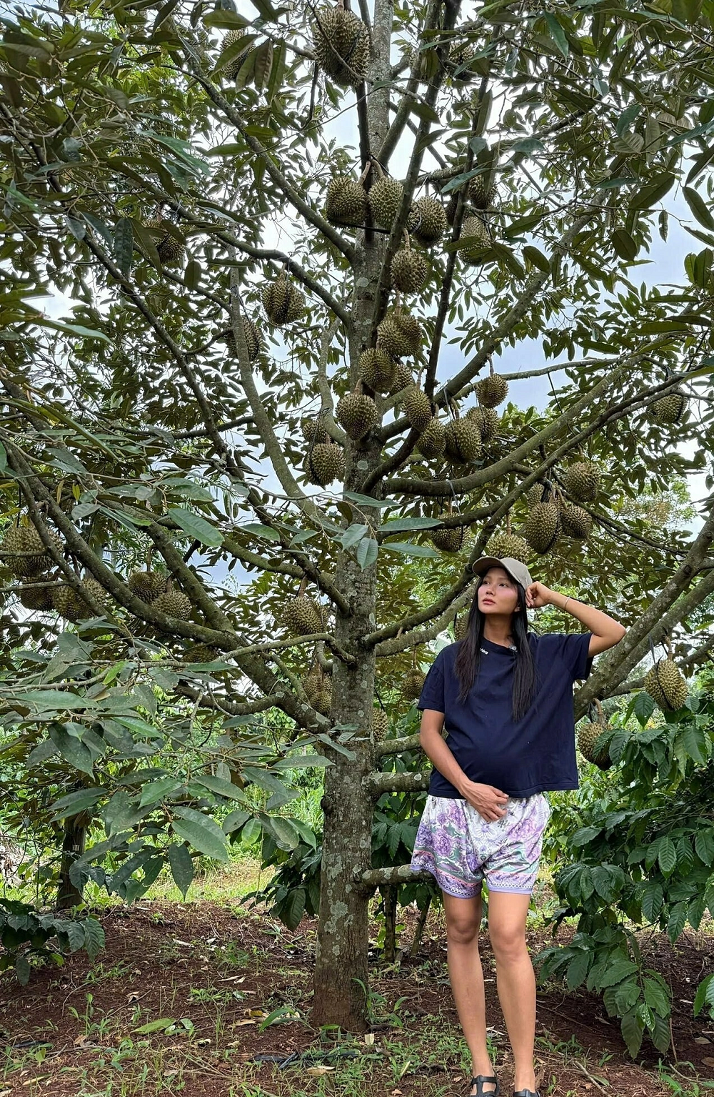 Người đẹp mua hơn 