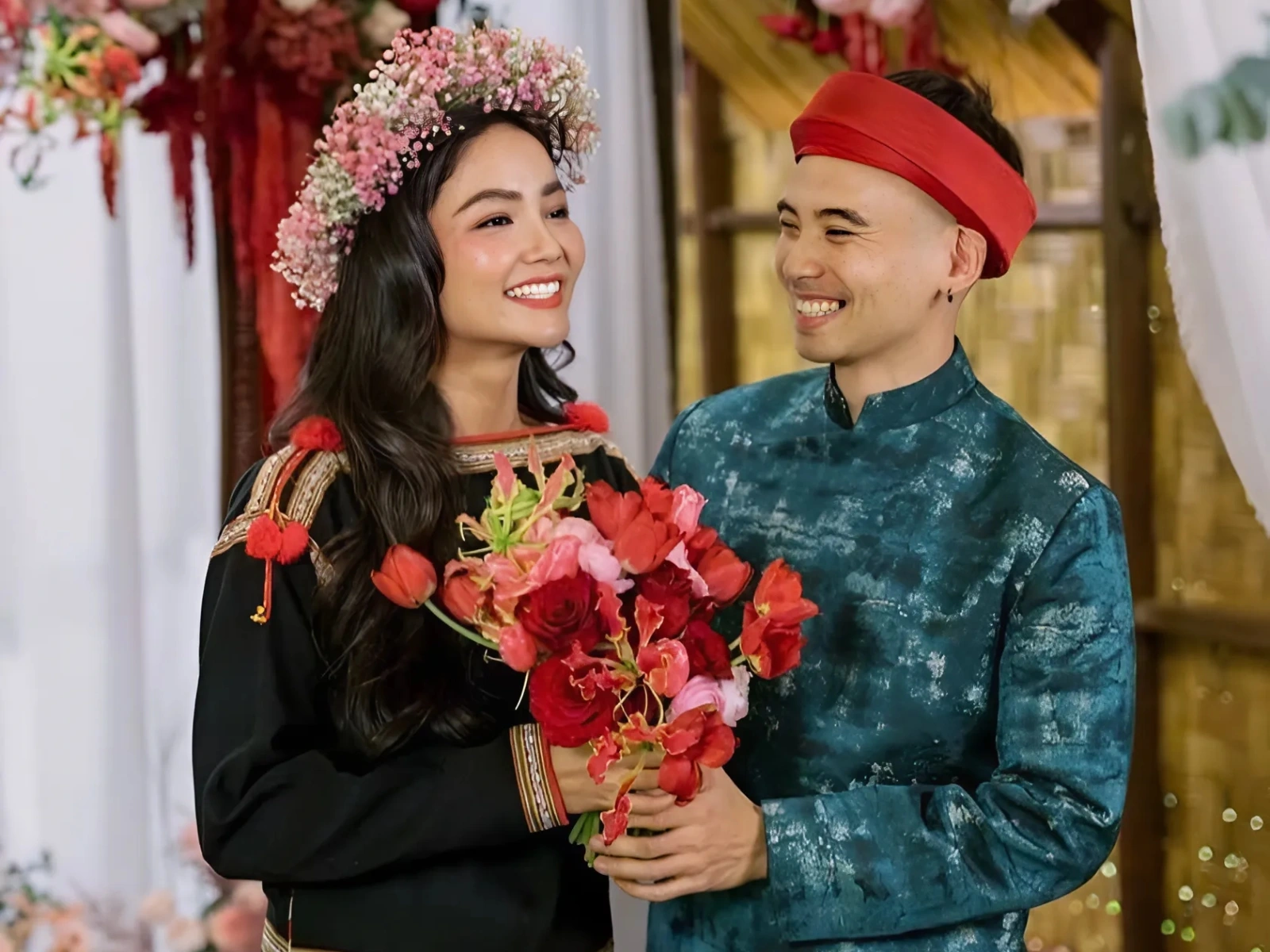 Người đẹp mua hơn 
