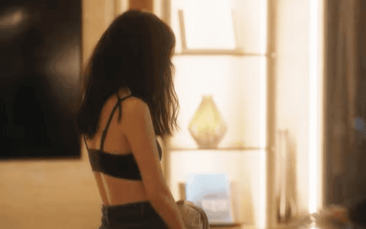 Phim Hàn 18+ gây sốc tột độ với loạt cảnh nóng nặng đô, nữ chính cả đời chưa từng hở bạo đến thế