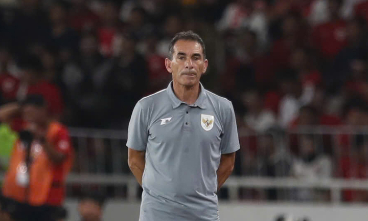 HLV Indonesia nhận thua, chỉ rõ lý do không thắng được U23 Việt Nam- Ảnh 1.