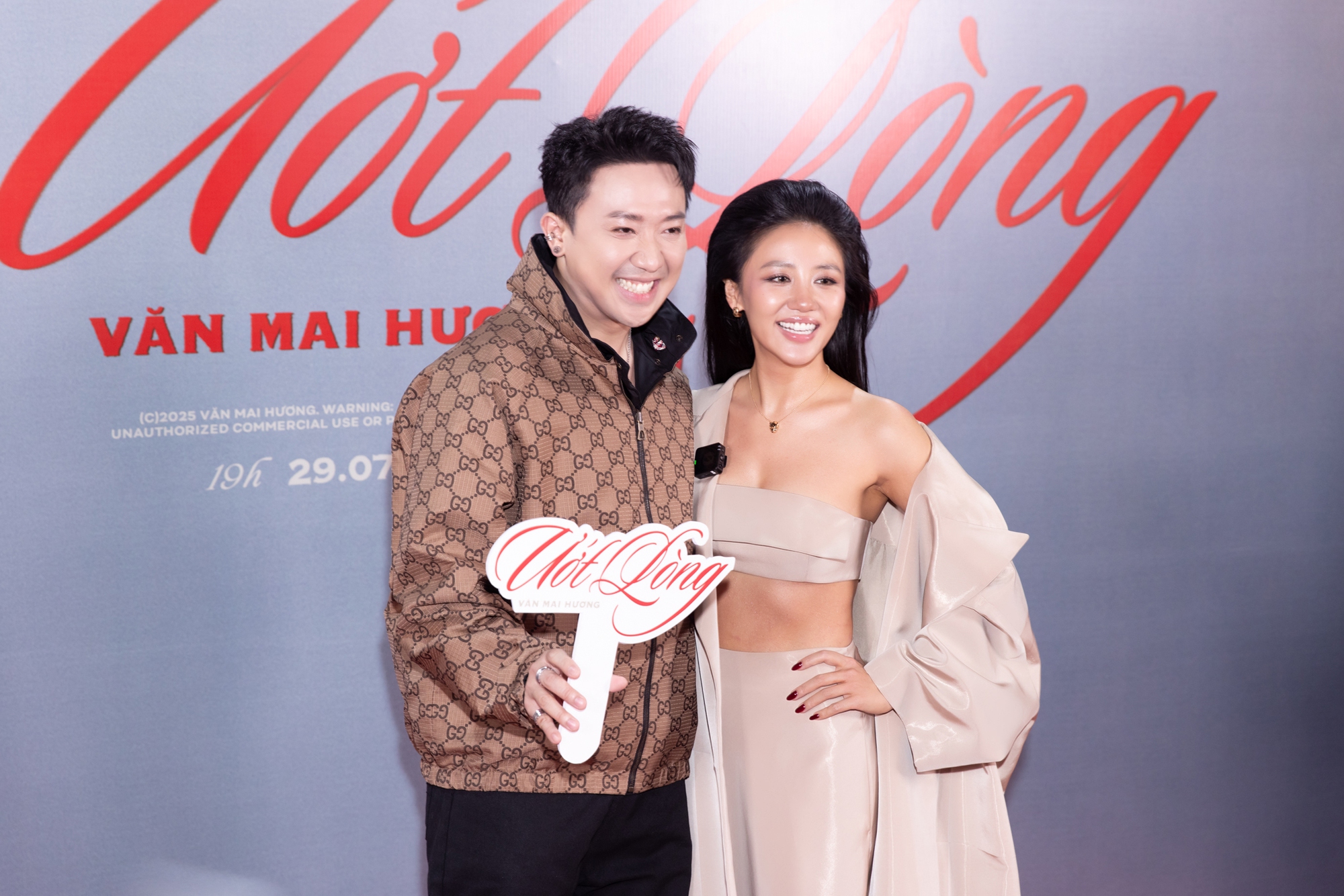 Trấn Thành tuyên bố trước mặt đàn em: “50 tỷ thì làm phim Trấn Thành chứ không làm MV này!”- Ảnh 2.