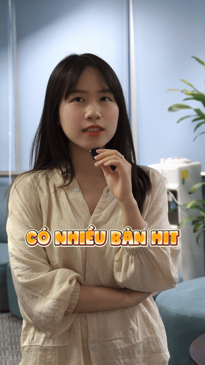 Khảo sát sao hạng A “chưa đủ trình”: HIEUTHUHAI bị réo tên nhiều nhất!- Ảnh 2. Khảo sát sao hạng A “chưa đủ trình”: HIEUTHUHAI bị réo tên nhiều nhất!- Ảnh 2.