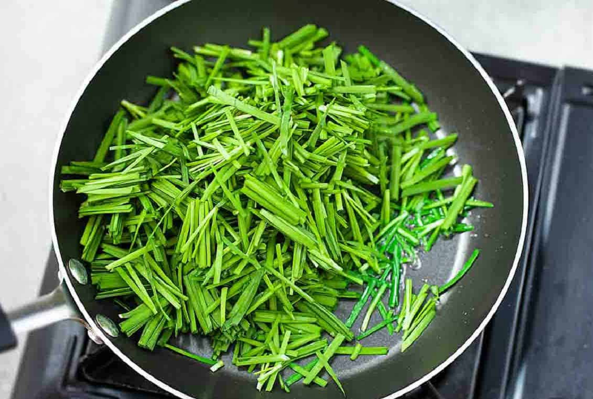Loại rau như "nhân sâm của người nghèo", ở quê có đầy bỏ qua quá phí- Ảnh 3. Loại rau như "nhân sâm của người nghèo", ở quê có đầy bỏ qua quá phí- Ảnh 3.