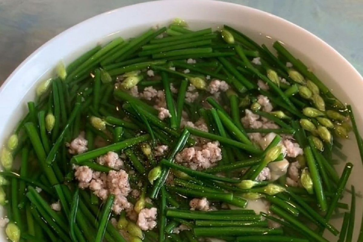 Loại rau như "nhân sâm của người nghèo", ở quê có đầy bỏ qua quá phí- Ảnh 4. Loại rau như "nhân sâm của người nghèo", ở quê có đầy bỏ qua quá phí- Ảnh 4.
