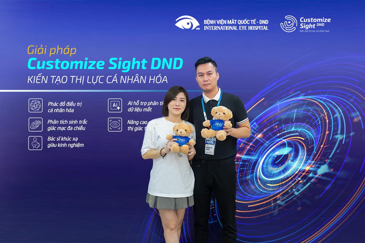 Mổ cận xong rồi cưới: Trào lưu vừa đẹp vừa khỏe của các cặp đôi GenZ, mắt sáng để cùng nhau hạnh phúc- Ảnh 1.