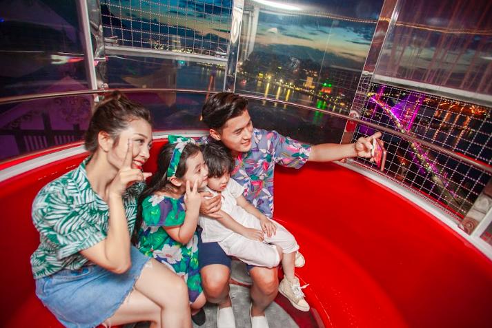 4 tọa độ ngắm Vịnh Hạ Long “tuyệt đối điện ảnh” chưa ai nói cho bạn biết- Ảnh 2.