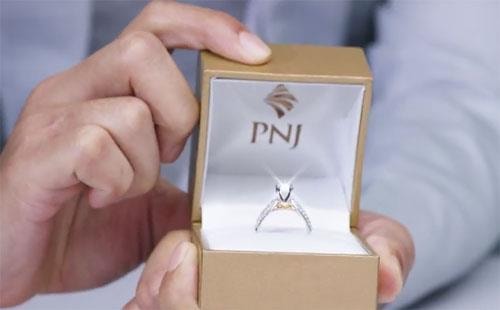 "Ông lớn" bán vàng PNJ báo lãi ròng quý 2 tăng dù doanh thu sụt mạnh- Ảnh 1.