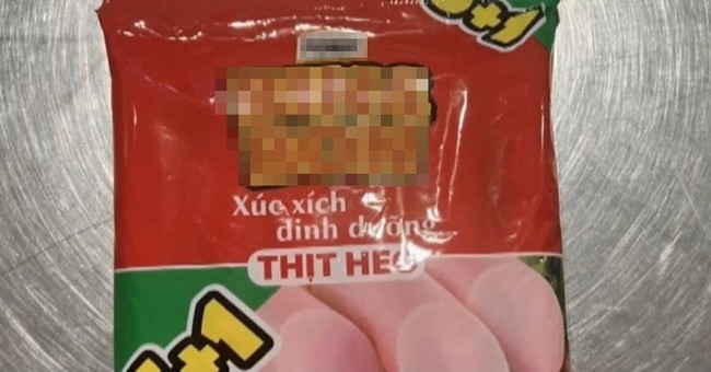 Nữ sinh Việt khóc ròng vì 5 gói xúc xích "đắt nhất lịch sử": Một lỗi nhỏ nhưng hậu quả lớn, các bạn du học sinh cần nhớ kỹ!- Ảnh 1.