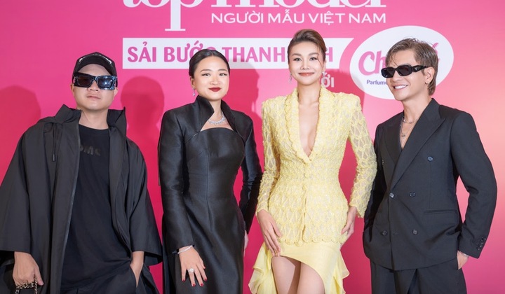Thanh Hằng: 