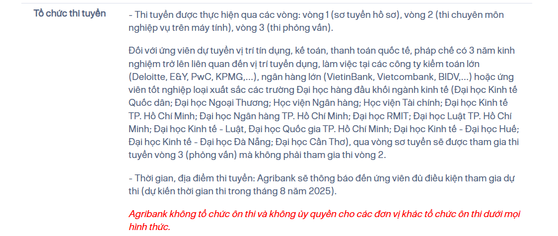 Hóa ra các công ty, tập đoàn top đầu đều có "danh sách ngầm" các trường được ưu tiên tuyển dụng: Toàn ĐH đỉnh lưu, sinh viên thường phải làm sao?- Ảnh 2.