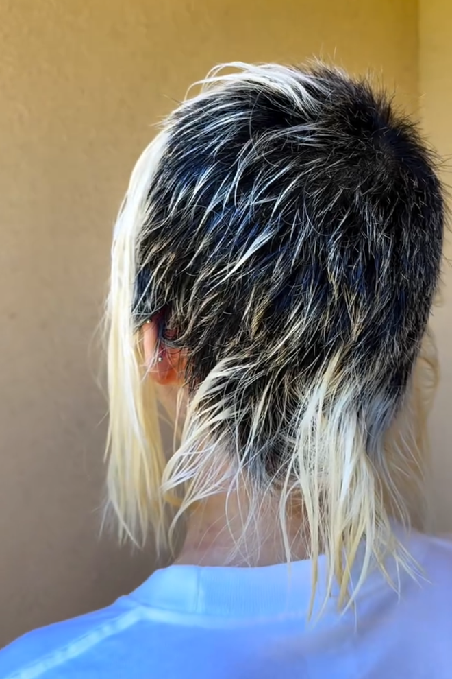 1 tháng sau sự cố kinh hoàng, nữ DJ đăng tâm thư gây sốc về chủ salon tóc và tình hình đáng quan ngại- Ảnh 3.