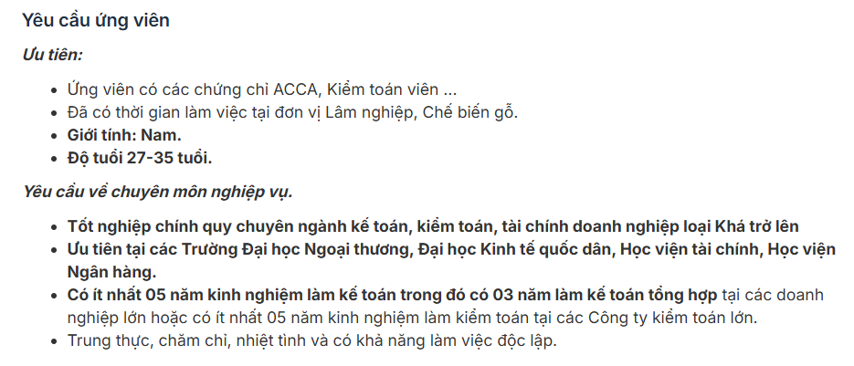Hóa ra các công ty, tập đoàn top đầu đều có "danh sách ngầm" các trường được ưu tiên tuyển dụng: Toàn ĐH đỉnh lưu, sinh viên thường phải làm sao?- Ảnh 3.