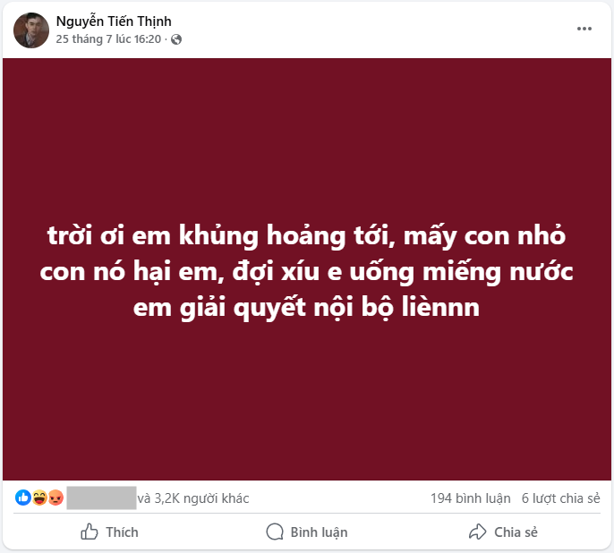 Câu nói lạ của Tina Thảo Thi khi “tái xuất” sau vụ bị cho vào blacklist- Ảnh 3.