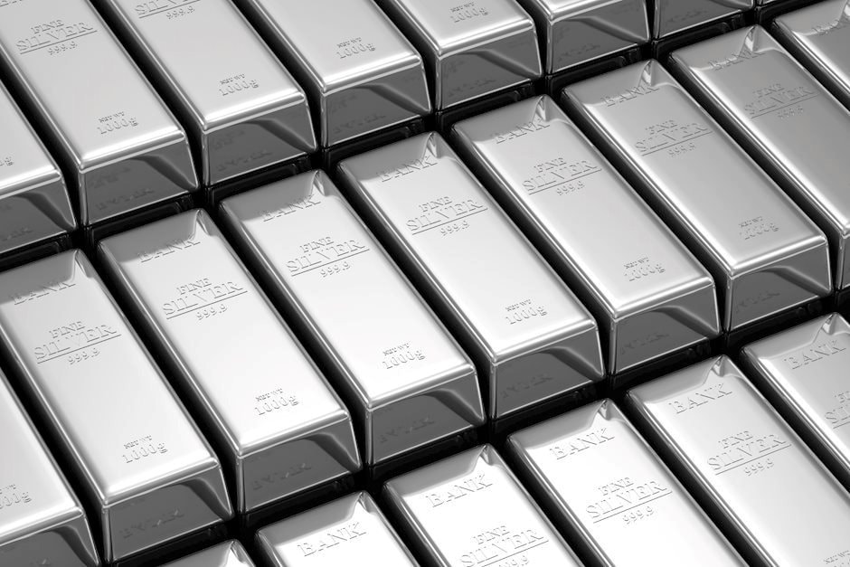 Loại tài sản này đang hội tủ đầy đủ các yếu tố để tạo nên một cơn 'đại hồng thủy'?- Ảnh 1.