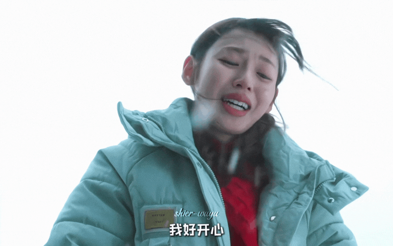 Khán giả lụy mãi phân cảnh nữ phụ Cô Đi Mà Lấy Chồng Tôi bản Nhật đứng dưới tuyết: Đẹp tới nổi da gà!- Ảnh 9.