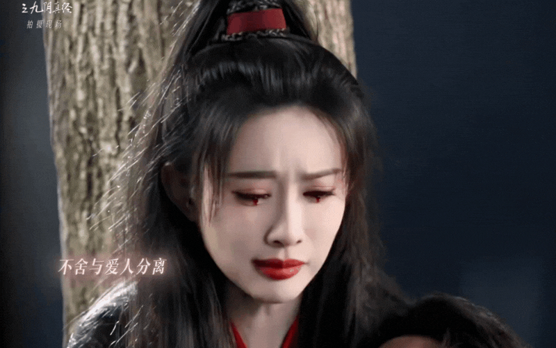 22 năm sau Dương Lệ Bình mới thấy một Mai Siêu Phong đẹp thế này: Khoảnh khắc nước mắt nhuộm đỏ xứng đáng phong thần- Ảnh 5.