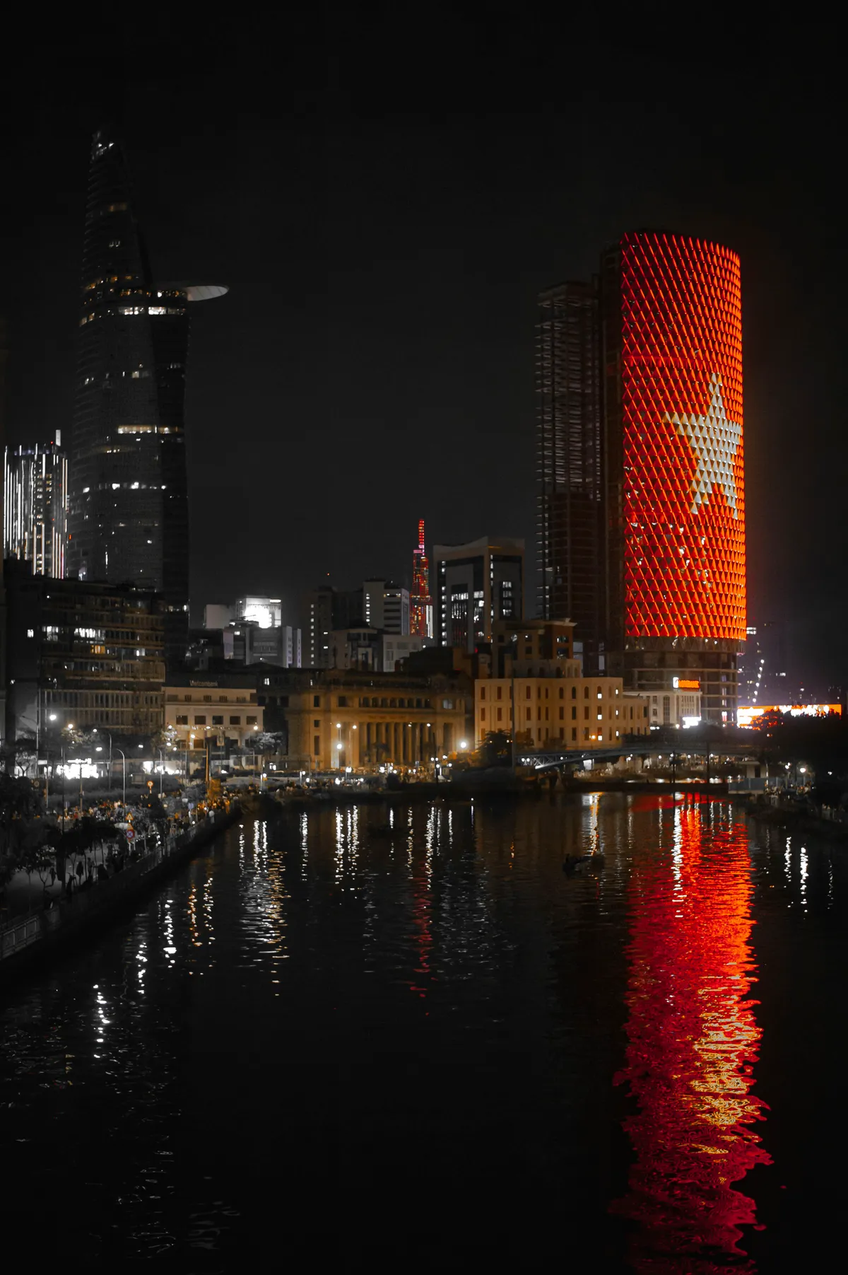 TP Hồ Chí Minh lọt nhóm đô thị "giữ chân" cư dân tốt nhất thế giới- Ảnh 2.