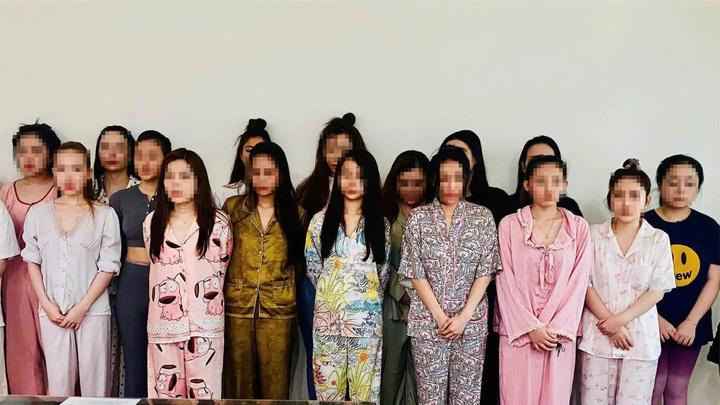 Nữ nhân viên bán dâm ở cơ sở massage: 'Đi làm bình thường đâu có tiền nhiều vậy'- Ảnh 1.