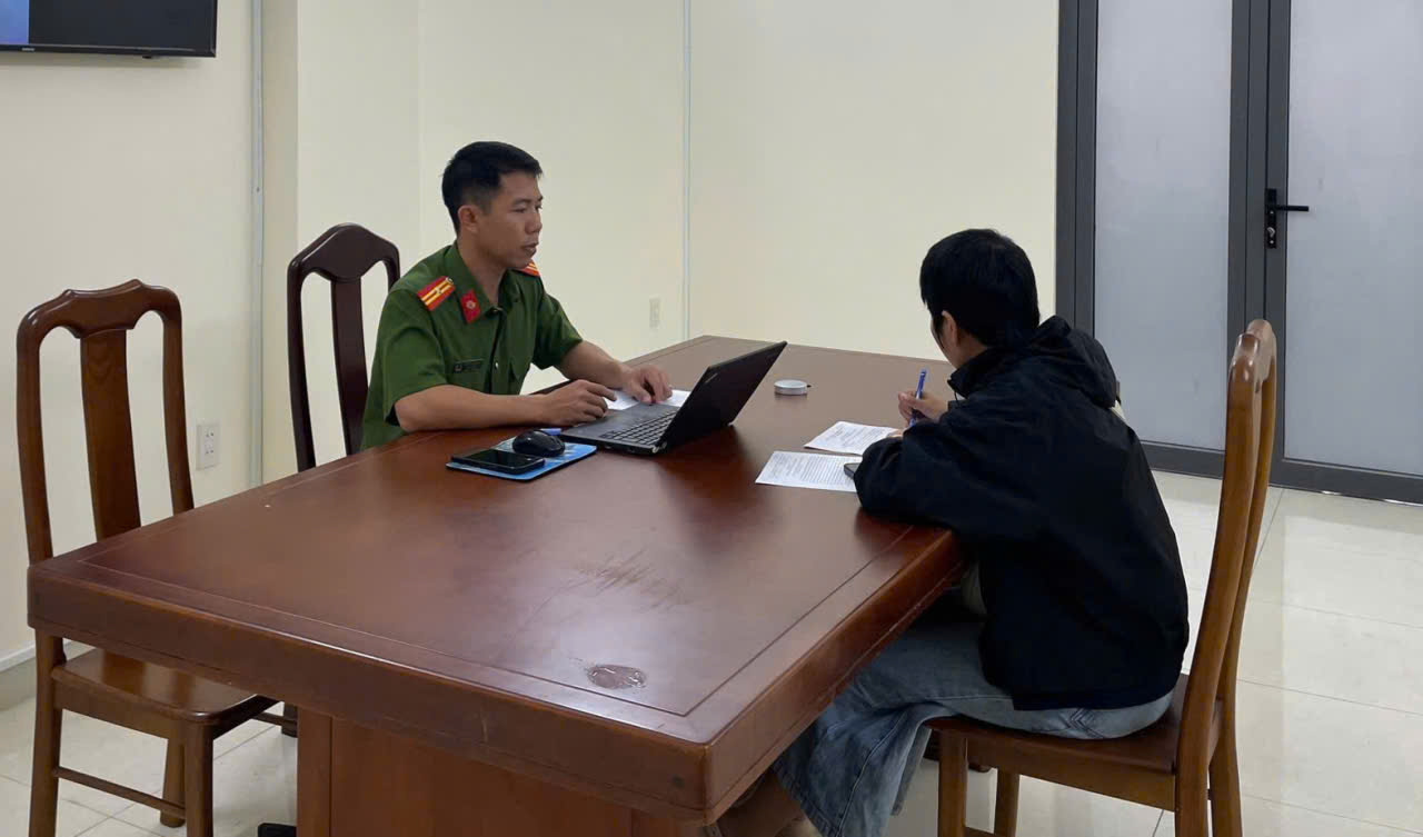 Người tố cáo mẹ bé Bắp đưa ra quyết định quan trọng- Ảnh 1.