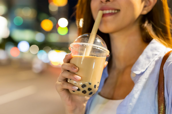 Tôi yêu 6 năm không cưới nổi vì lương 12 triệu không đủ mua trà sữa cho bạn gái- Ảnh 1.