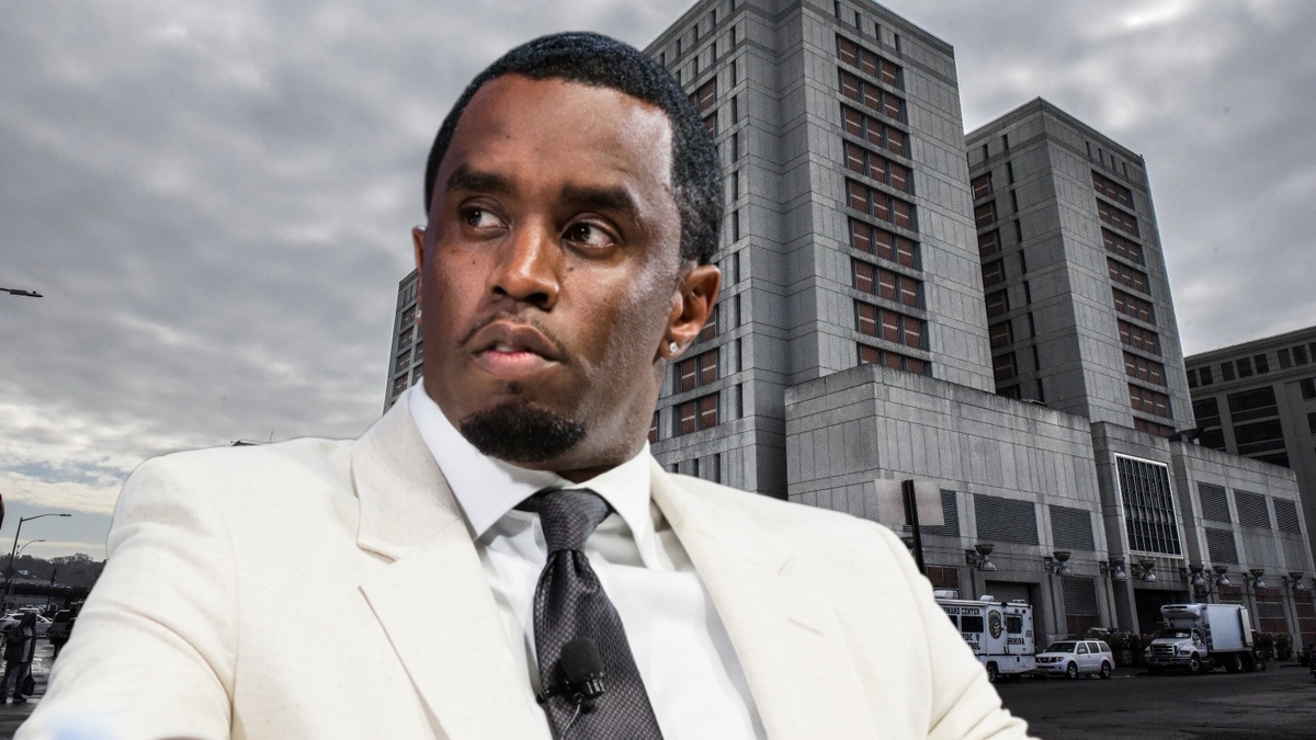 "Gã săn mồi tình dục" Diddy được thả ngay sau khi nhận phán quyết trắng án gây sốc toàn cầu?- Ảnh 2.
