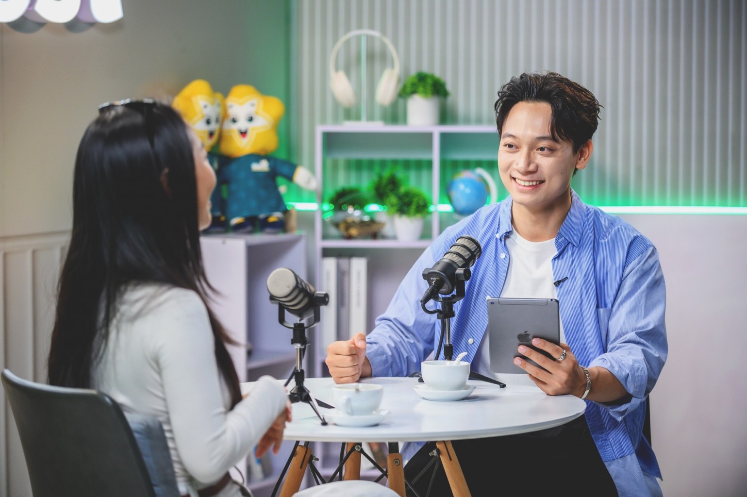 Hành trình “tiền đẻ ra tiền” của Gen Z quyết tâm tiết kiệm… 1 cốc trà sữa mỗi ngày!- Ảnh 2.