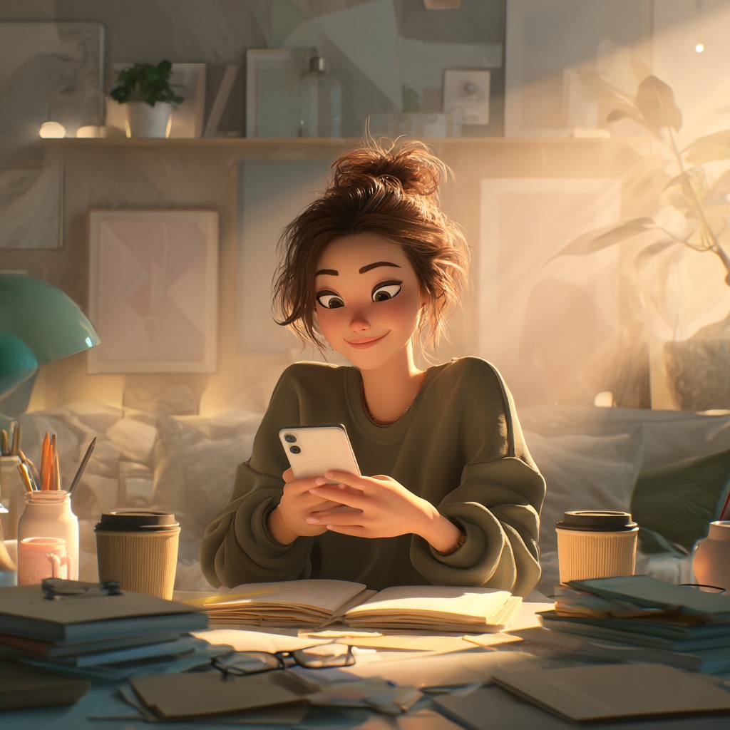 “Nếu nhắn tin là đủ, xin đừng gọi điện”: Vì sao nhiều người "sợ" nghe điện thoại?- Ảnh 3.