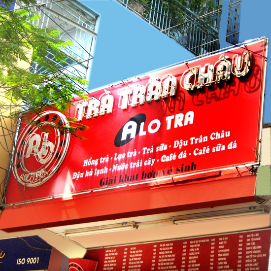 Hãng trà sữa “huyền thoại” tại TP.HCM đưa ra tuyên bố sốc khiến các thực khách không thể nào tin nổi- Ảnh 1.